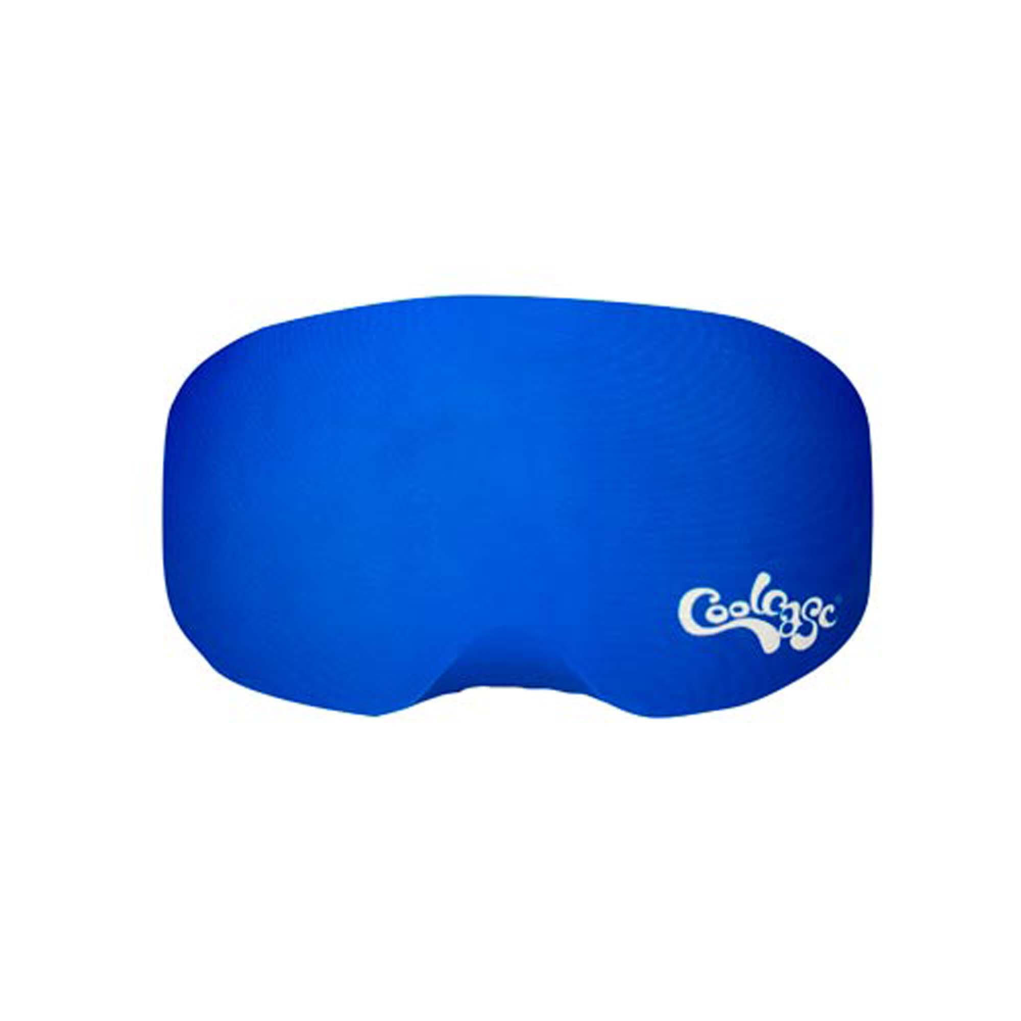 Coolcasc - Couvre Masque De Ski - Coolcasc - Bleu - Écran Masque De Ski - Bleu - No Size - Decathlon