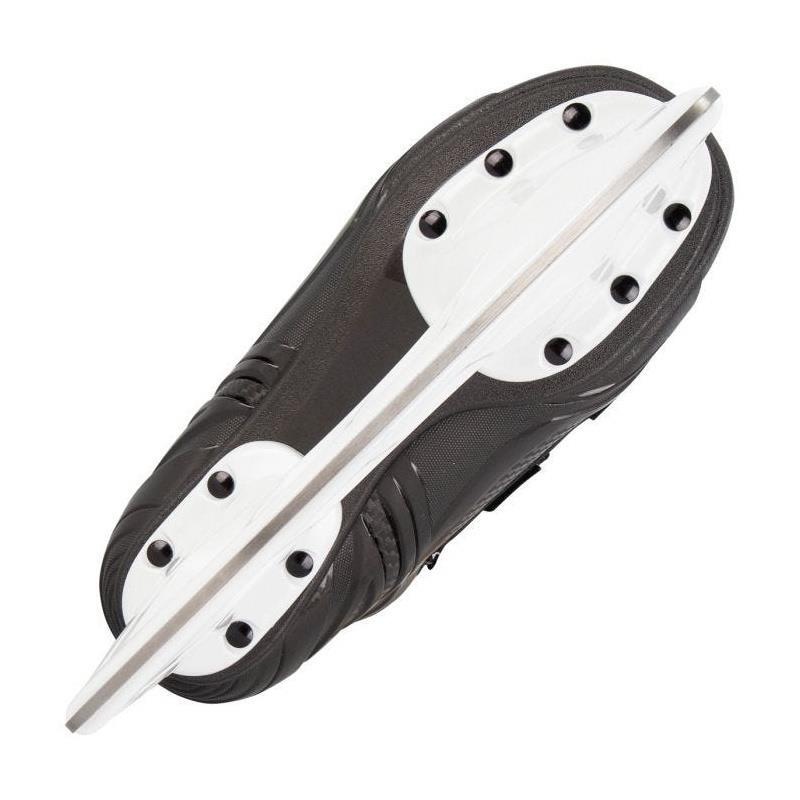 Łyżwy hokejowe dziecięce Bauer X-LS Youth 7/7