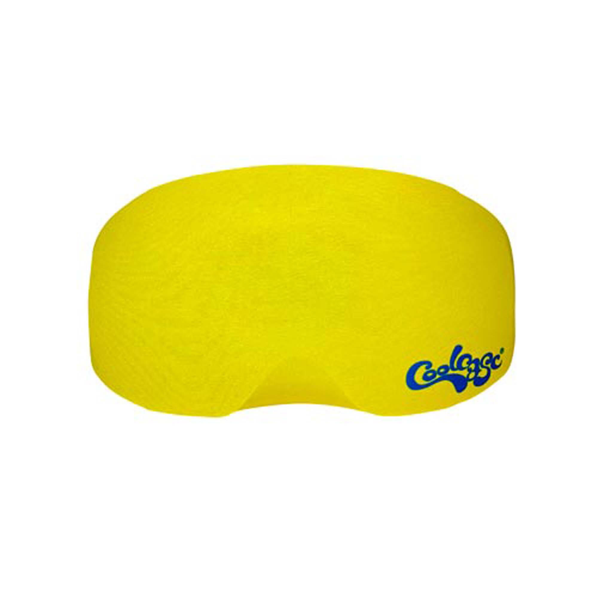 Coolcasc - Couvre Masque De Ski - Coolcasc - Jaune - Écran Masque De Ski - Multicolore - Taille Unique - Decathlon