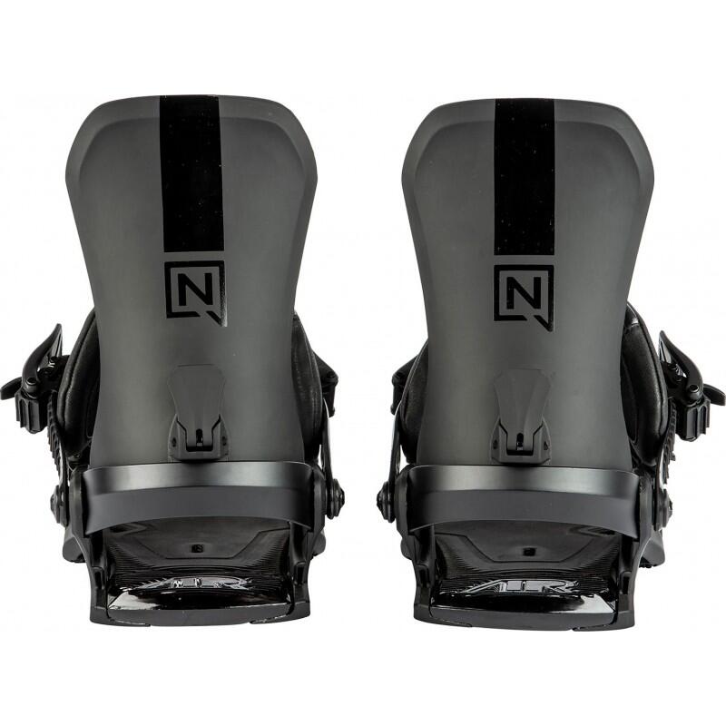 Wiązania Snowboardowe damskie Nitro One 23/24 3/5