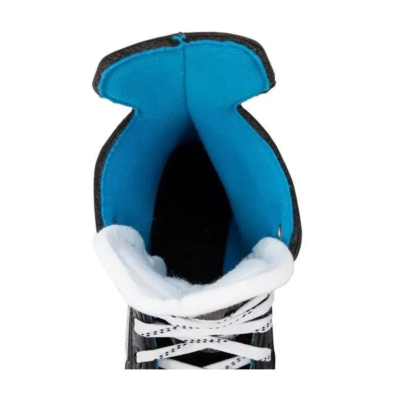 BAUER X-LP HOCKEYSCHAATS VOOR KINDEREN 6/7