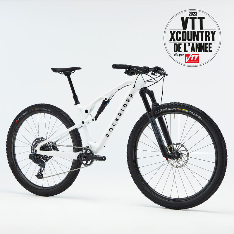 Seconde vie - VELO VTT cross country RACE 900S GX AXS, roues... - EXCELLENT