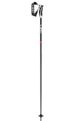 LEKI Batons NEOLITE - GRIS/NOIR/ROUGE