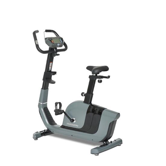 Rower pionowy Horizon Fitness Comfort 2.0