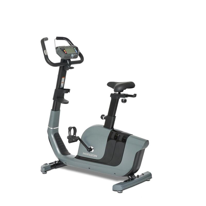 Bicicleta staționară Horizon Fitness Comfort 2.0