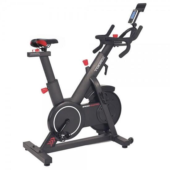 Indoor bike Toorx SRX SPEED MAG PRO