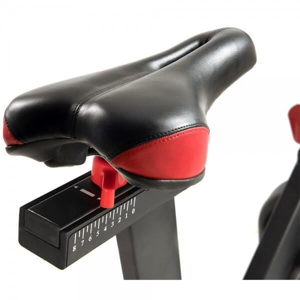 Indoor bike Toorx SRX SPEED MAG PRO 5/7