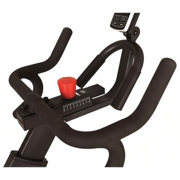 Indoor bike Toorx SRX SPEED MAG PRO 4/7