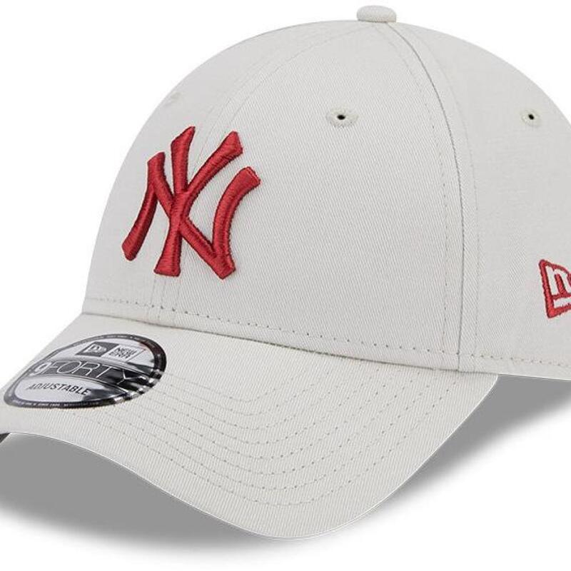 berretto New Era des New York Yankees Essential 2023