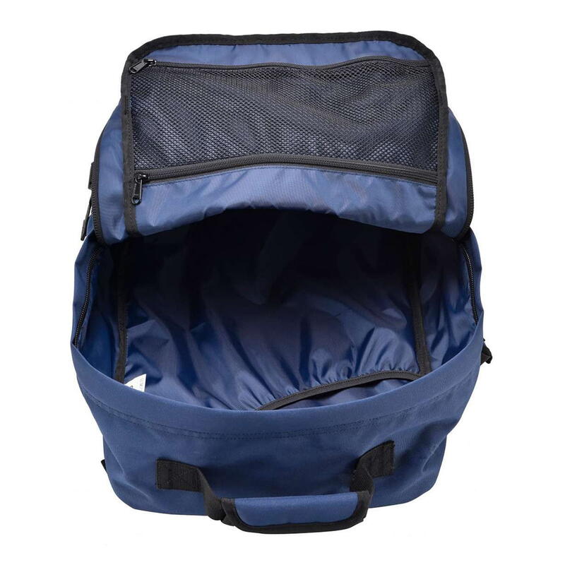 CABINZERO CLASSIC 36L férfi hátizsák - kék