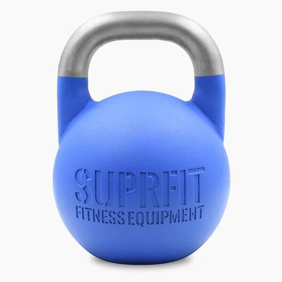 Kettlebell de compétition Pro - 12 kg