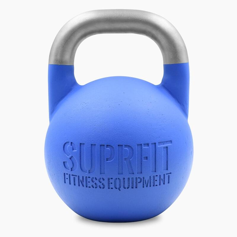 Kettlebell da Competizione Pro - 12 kg