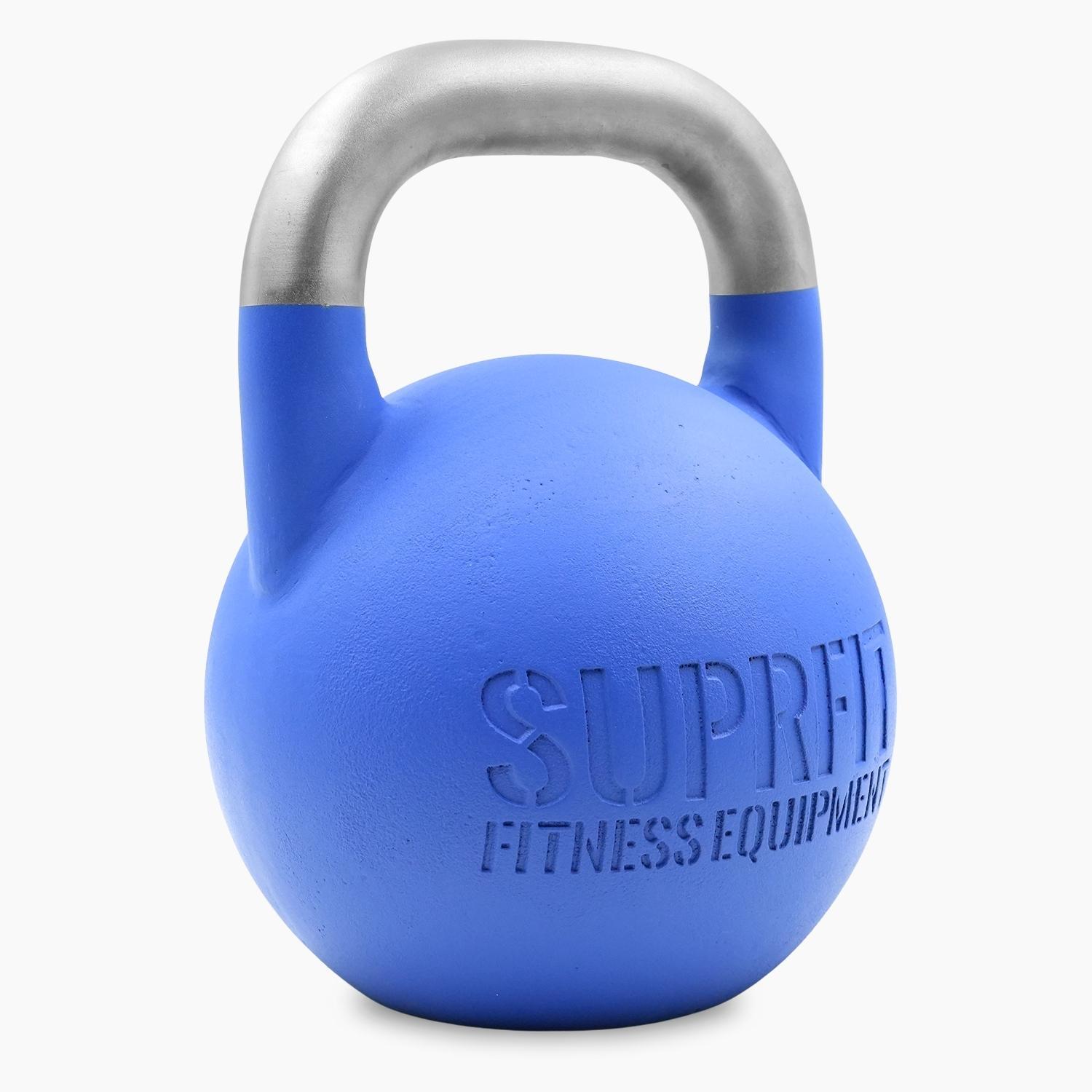 Kettlebell da Competizione Pro - 12 kg 2/4