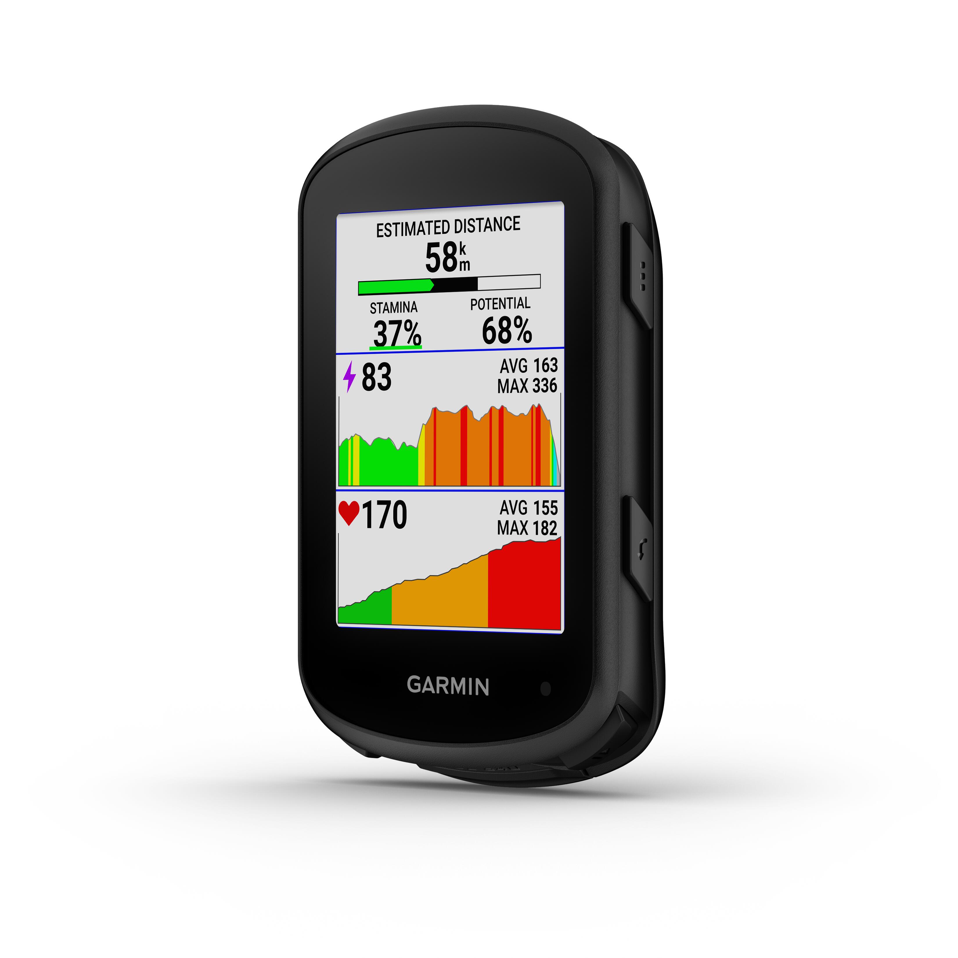 Cuentakilometros garmin segunda mano sales