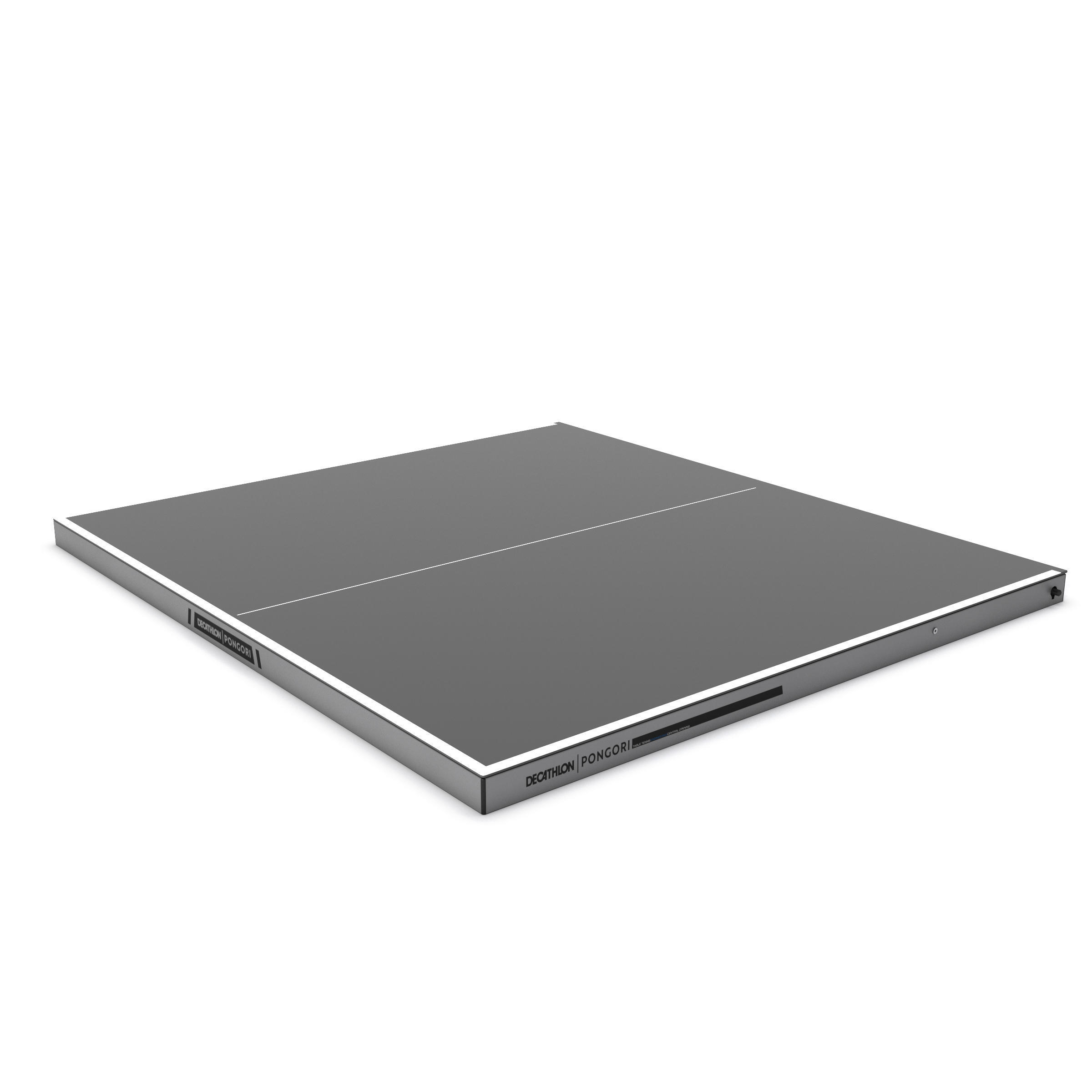 PONGORI Segunda Vida - Tampo Pongori para Mesa de Ping Pong PPT 900 - Excelente