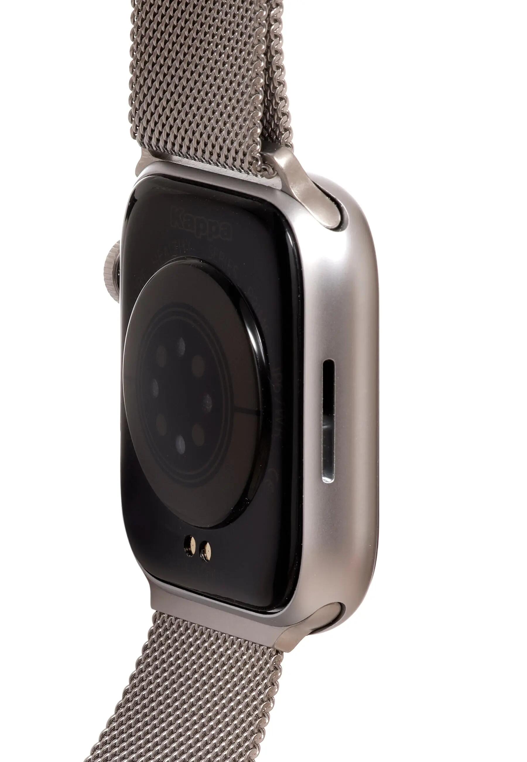 Kappa Prime Smartwatch  Kw-p001 Argento 5/5
