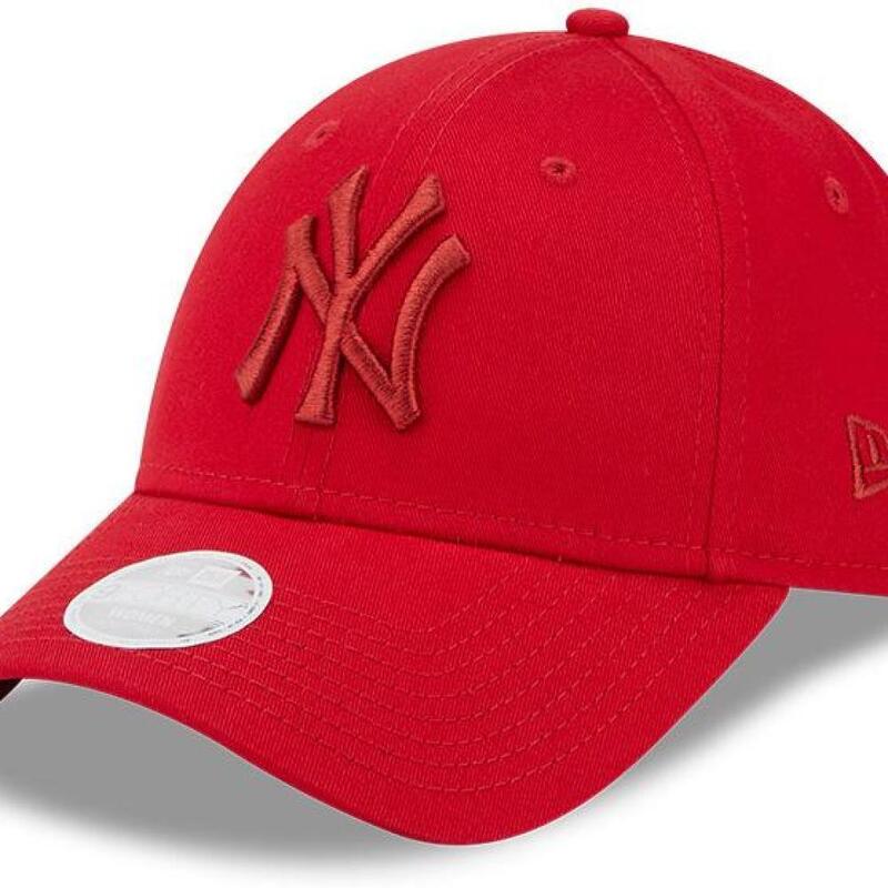 Casquette New Era des Yankees 2023 Femme