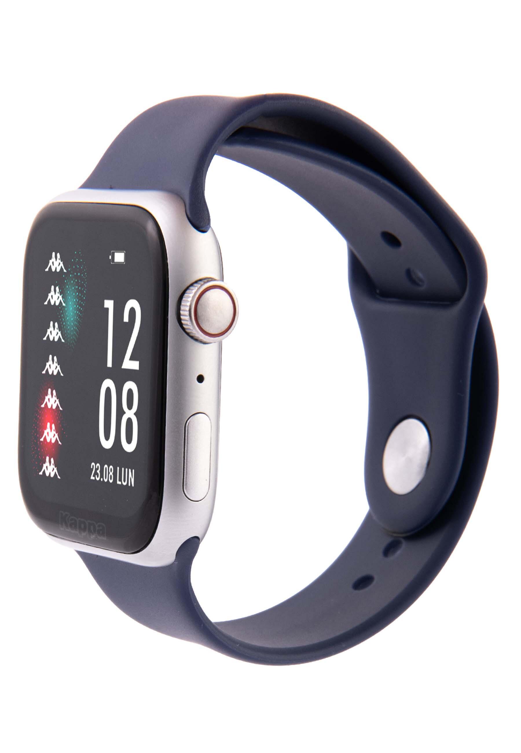 Kappa Smartwatch Prime Kw-p009 Blue 2/5
