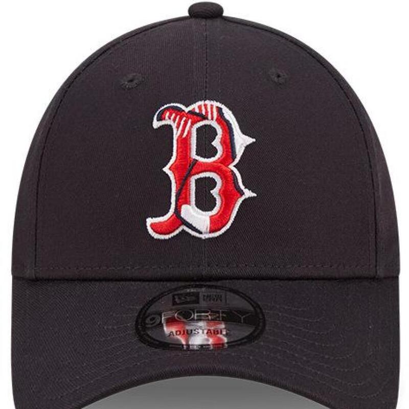 Cap League Essential des Boston Red Sox New Era