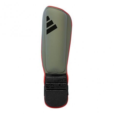 Kick-Boxing shin guards adidas Combat 50