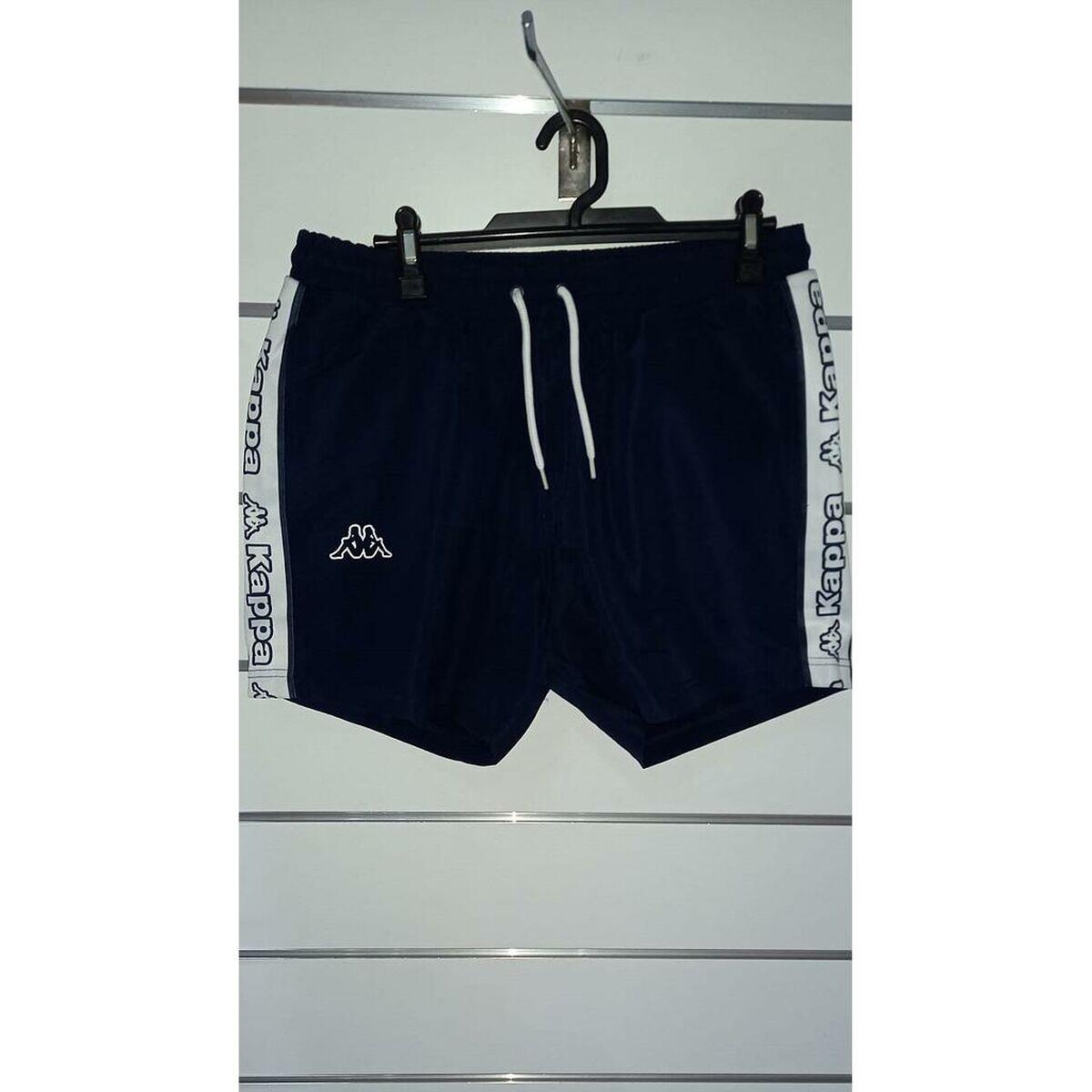 Maillot de bain homme LOGO TAPE DIRC 3115BLW A01 1/1
