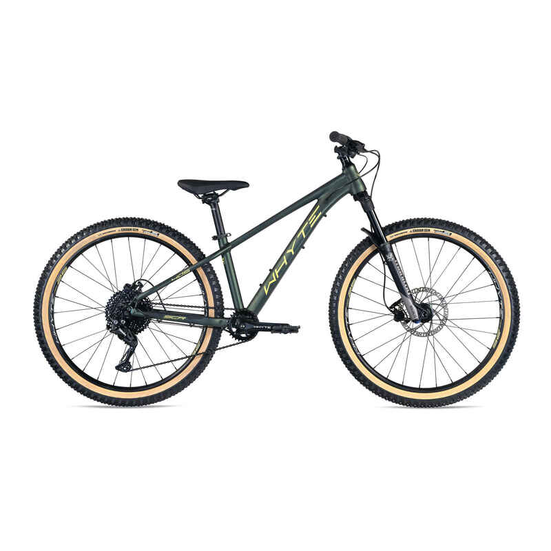 Whyte 405, Fahrrad, Mountainbike, Enduro