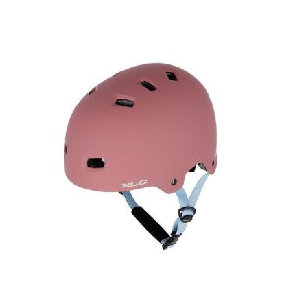 Kask miejski BH-C22, różowy