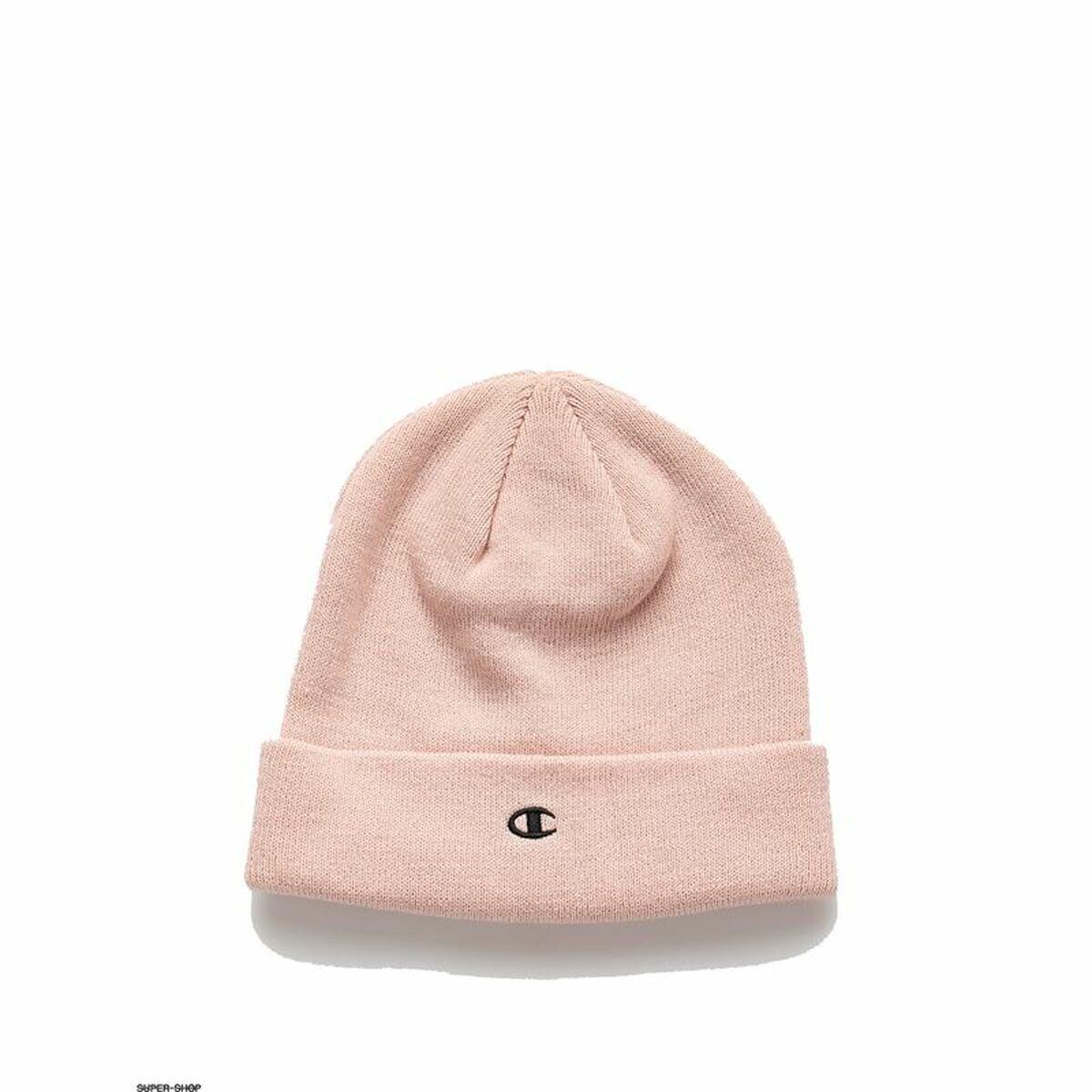 Chapeau Rose 1/3