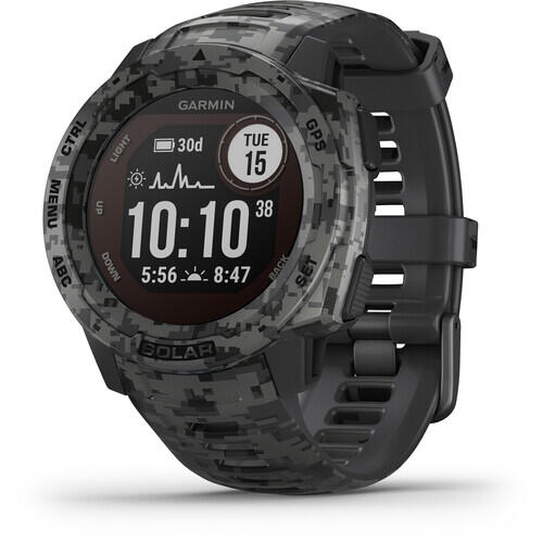 Montres Garmin Decathlon