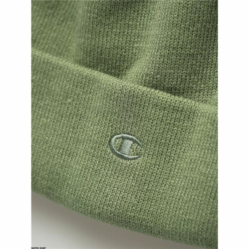 Cappello Verde