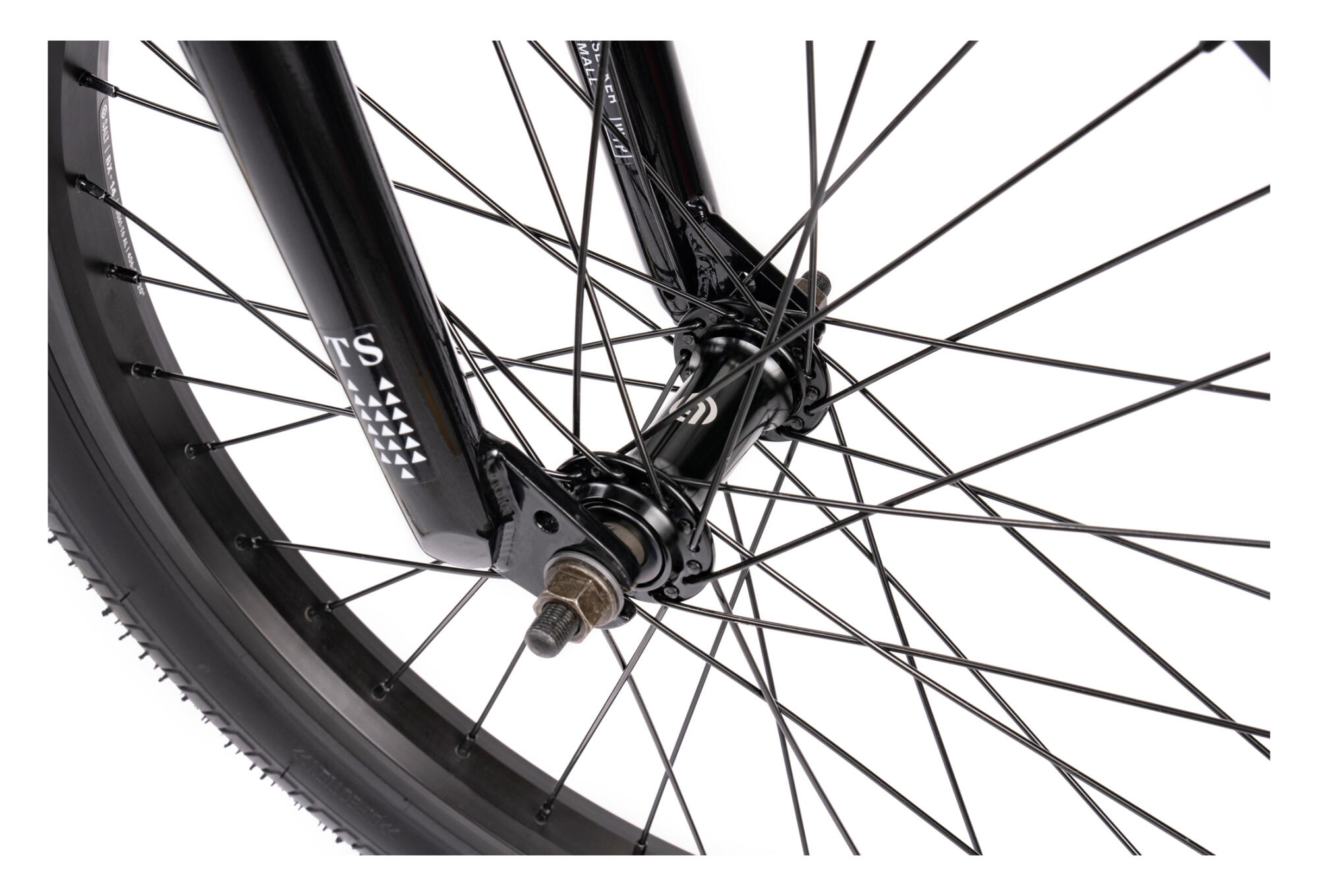 BMX Wethepeople Thrillseeker 5/7