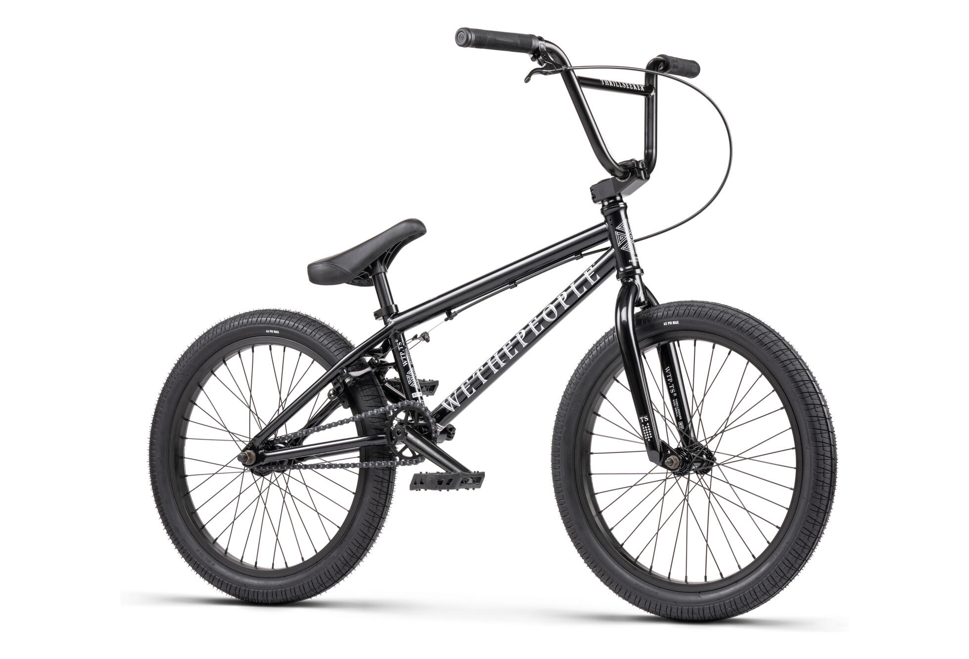 BMX Wethepeople Thrillseeker 2/7