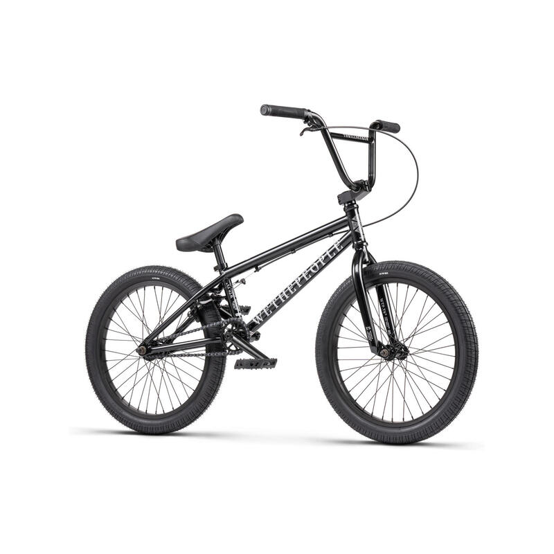 BMX Freestyle ThrillSeeker Noir 2023 20.5'' / 160-175 cm