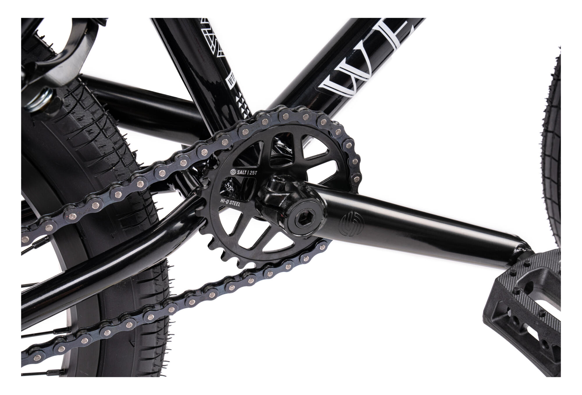 BMX Wethepeople Thrillseeker 6/7