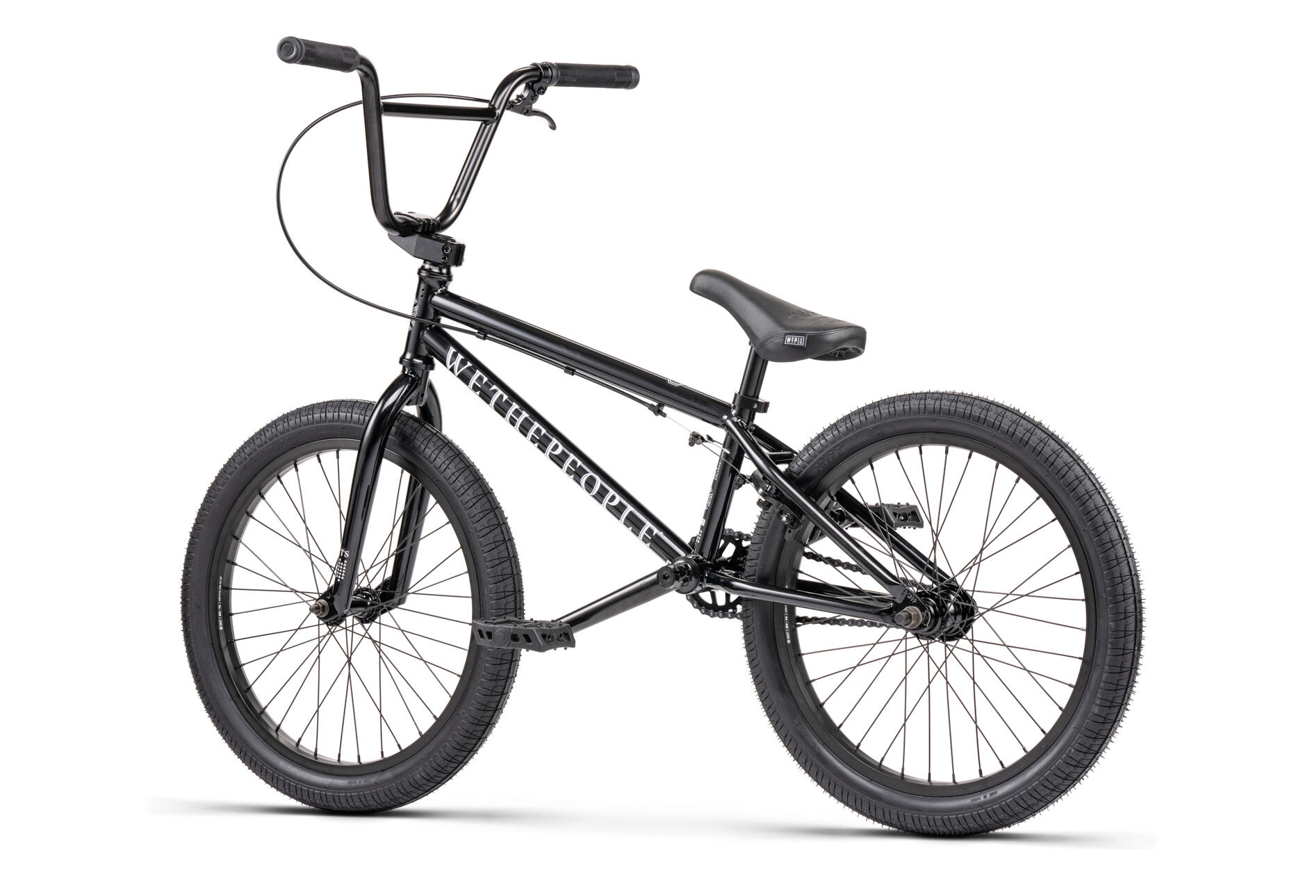 BMX Wethepeople Thrillseeker 3/7