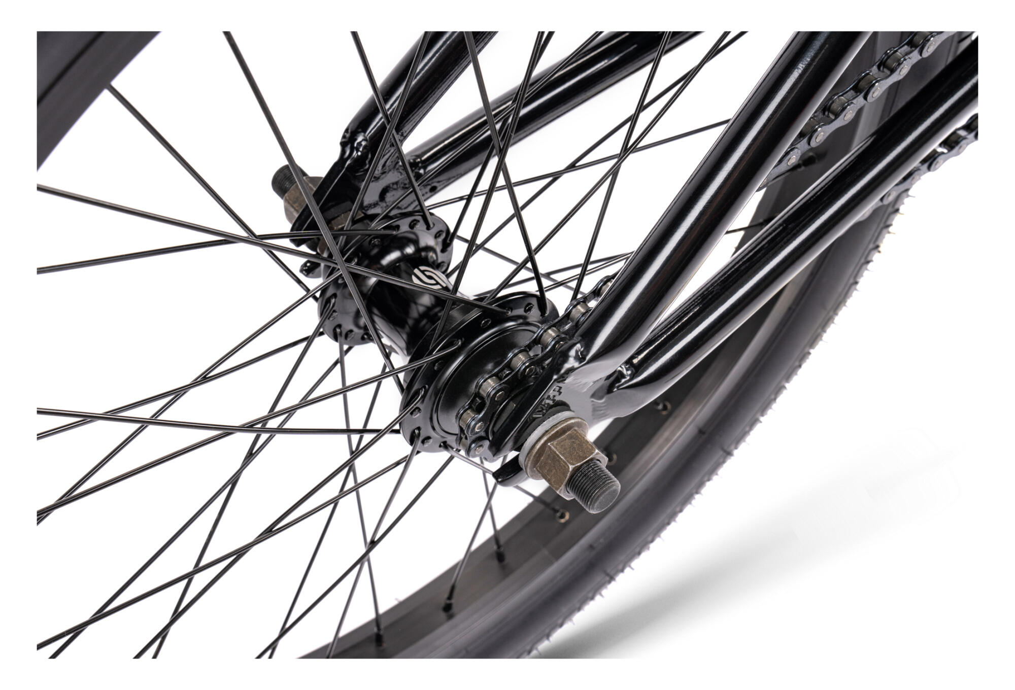 BMX Wethepeople Thrillseeker 7/7