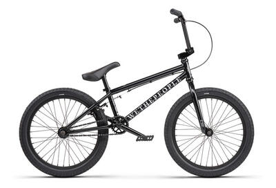 Bmx wethepeople thrillseeker