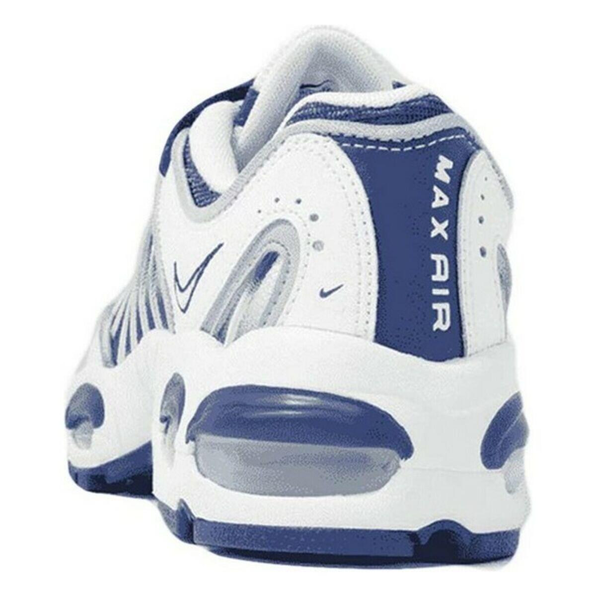 Sapatilhas Desportivas Nike BQ9810 107 Azul 5/5