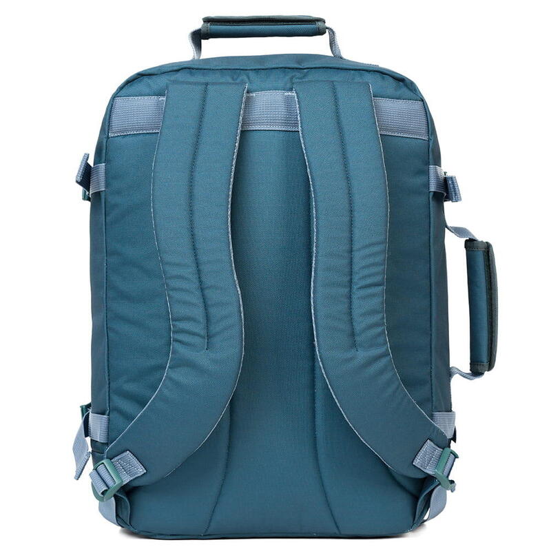 Hátizsák CABINZERO Classic 35L, Páva, Unisex