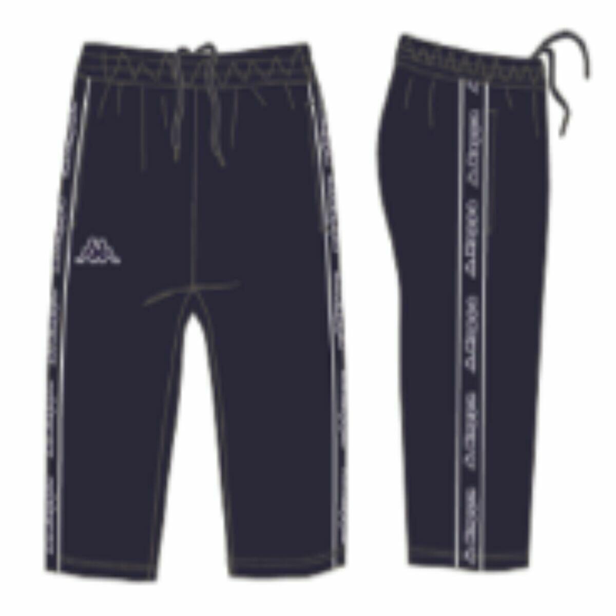 Pantaloncino DENIL 311556W
