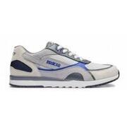 Scarpe da Tennis Casual Uomo Sparco SL-17 Azzurro