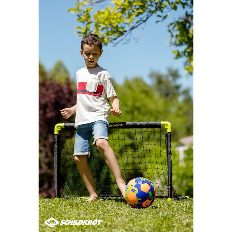 Schildkröt-Funsports faltbares Fußballtor