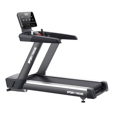 Sport-Thieme Laufband T800