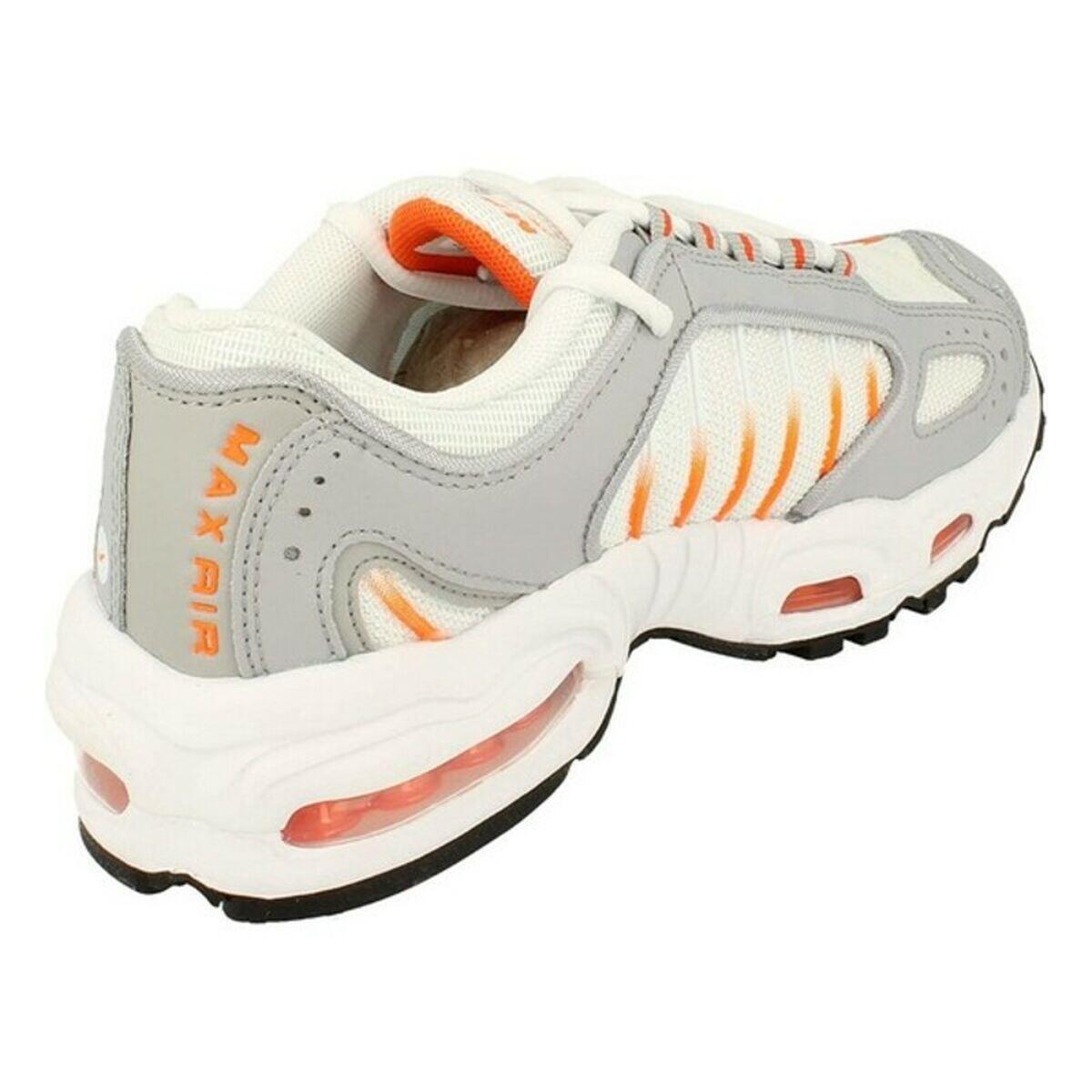 Zapatillas Deportivas Nike BQ9810 108 Gris 4/5