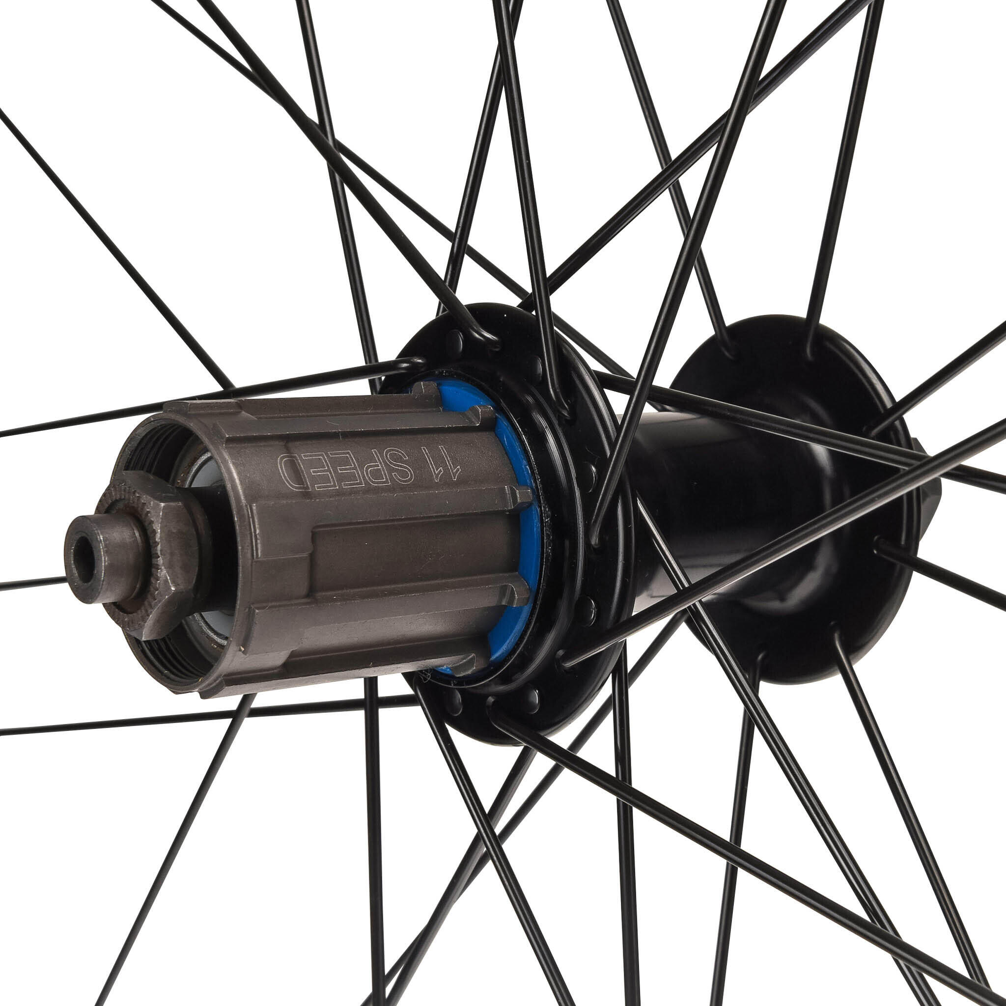 Tire wheel set Campagnolo Calima