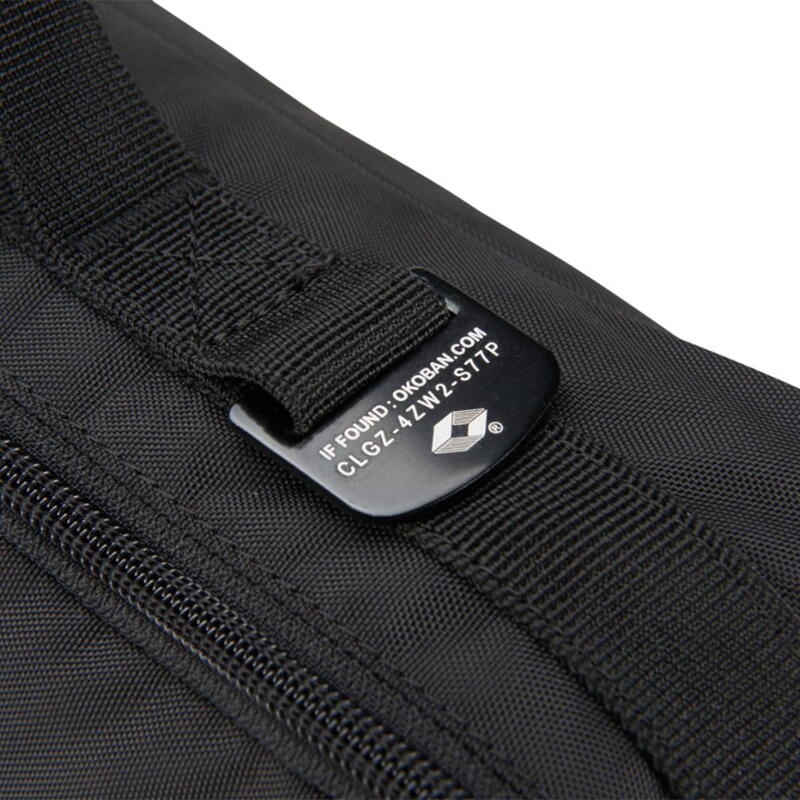 Plecak kabinowy CABINZERO PACKING CUBEMEDIUM czarny CABINZERO