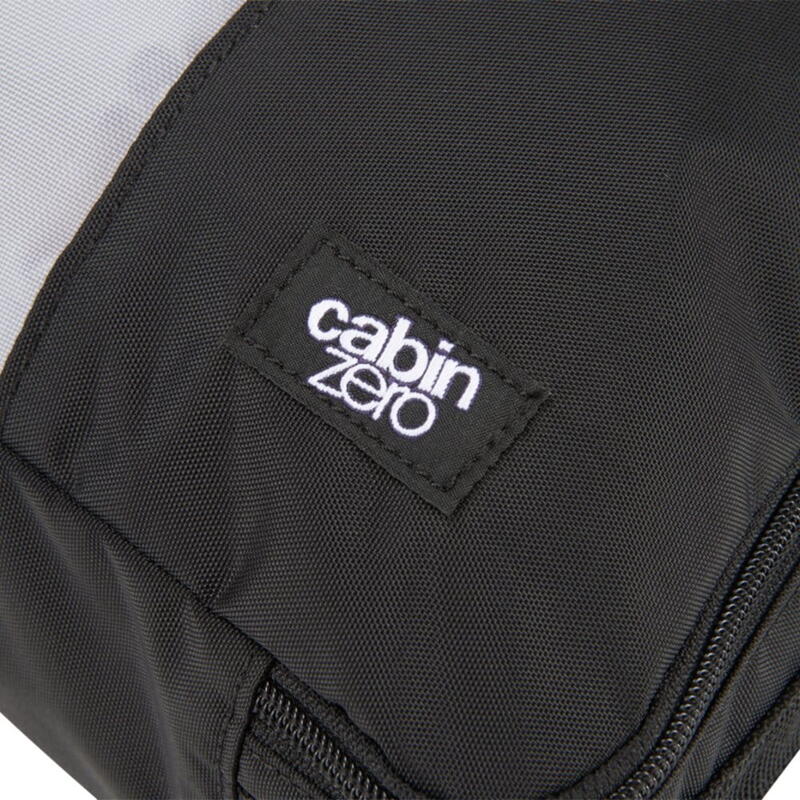 Plecak kabinowy CABINZERO PACKING CUBE-MEDIUM - czarny