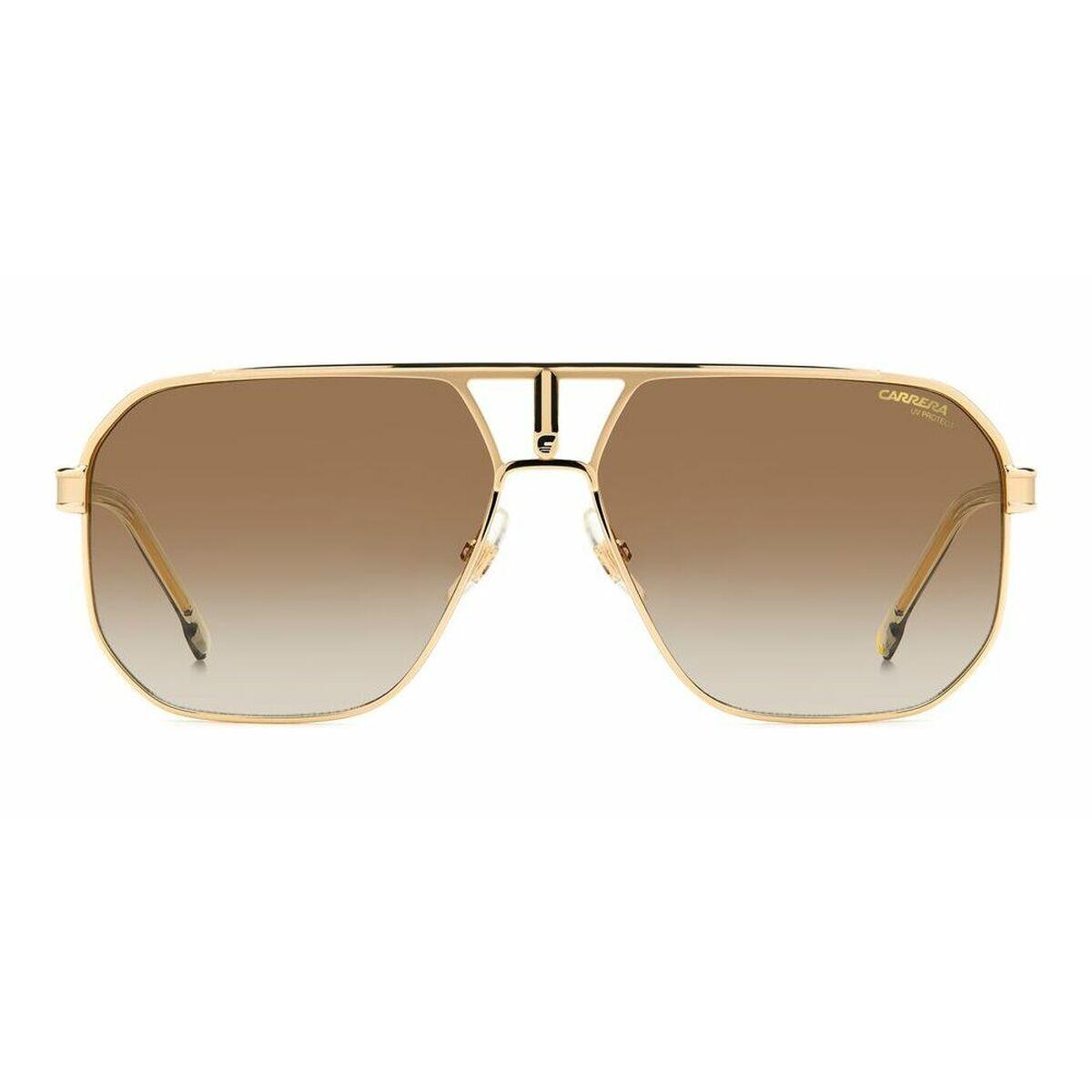 Lunettes de soleil Unisexe Carrera CARRERA 1062_S 2/3