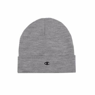Cappello Grigio