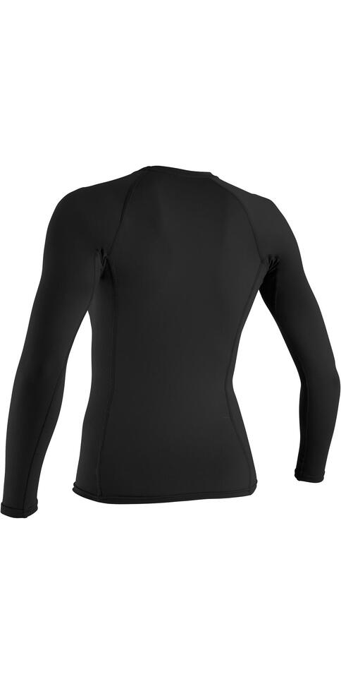 Koszulka do pływania damska O'Neill Basic Skins Rash Guard